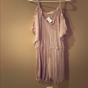 Women’s shorts romper